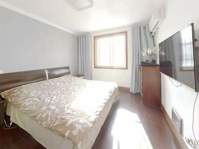德民花苑 4室2厅2卫 168.24m&sup2;