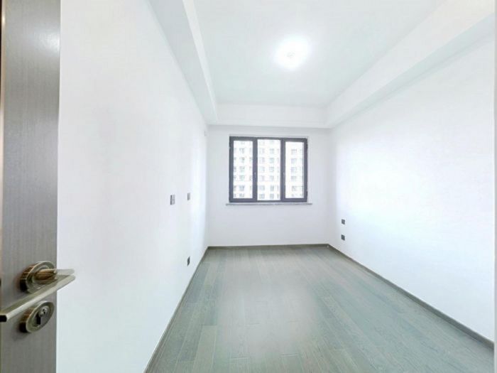 都会沁园 4室2厅2卫 150m&sup2;