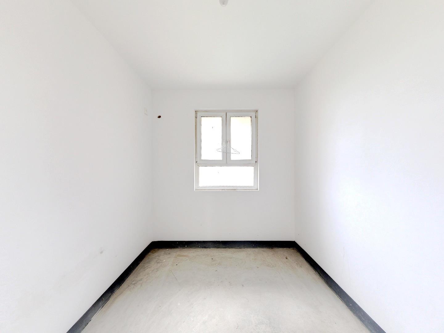 金科廊桥水岸 3室2厅2卫 126.12m&sup2;