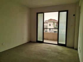 优山美地花园南区 3室2厅2卫 158.00m²