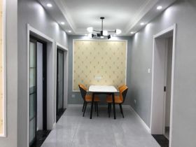虹桥新村(朝霞路) 3室2厅1卫 89.57m&sup2;
