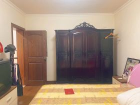 森大蒂花苑 3室2厅1卫 138.4m&sup2;