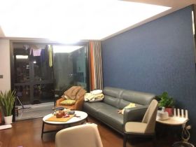 雍华府 3室2厅2卫 114m&sup2;