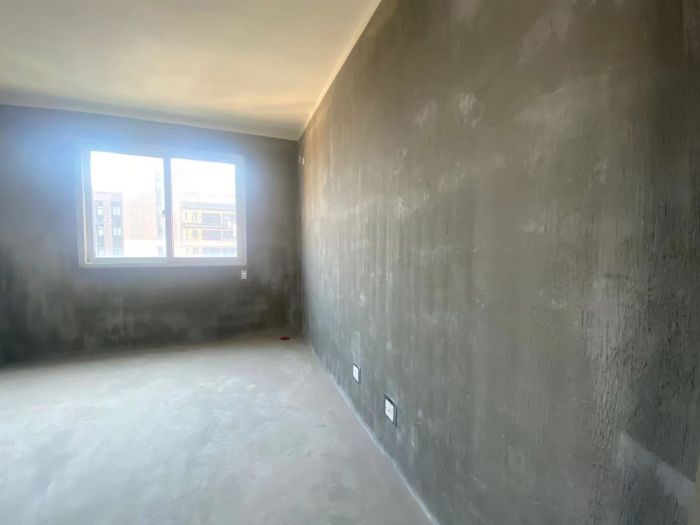 景瑞御府 3室2厅1卫 93m&sup2;