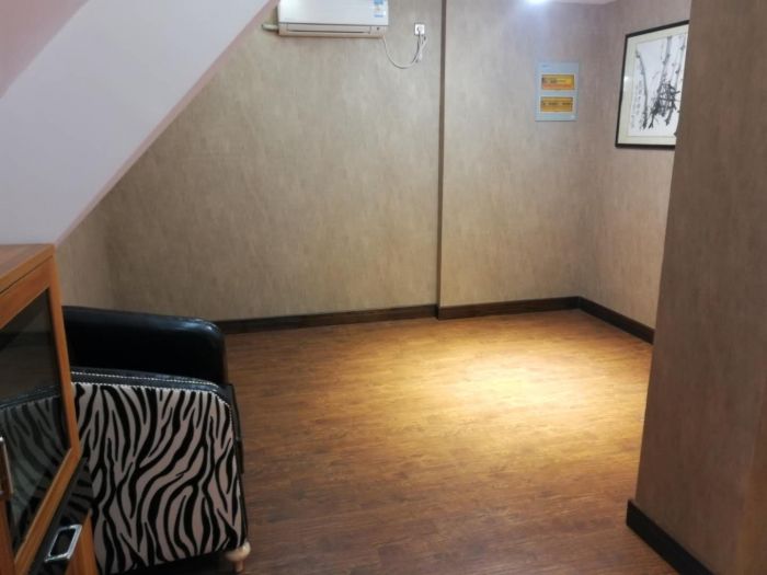 友谊嘉御龙庭 4室2厅2卫 160m&sup2;