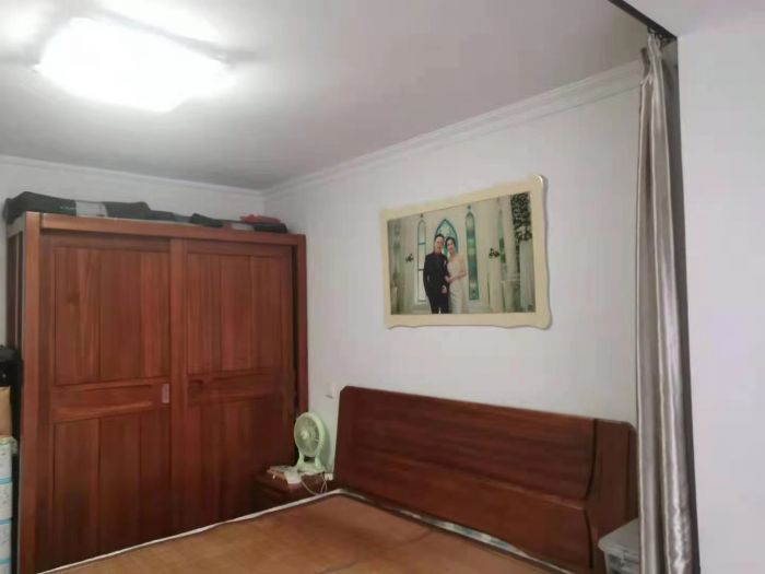 文峰新村 2室1厅1卫 60.17m&sup2;