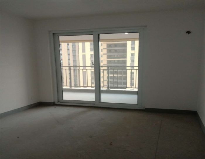 新城香溢紫郡 3室2厅2卫 118m&sup2;