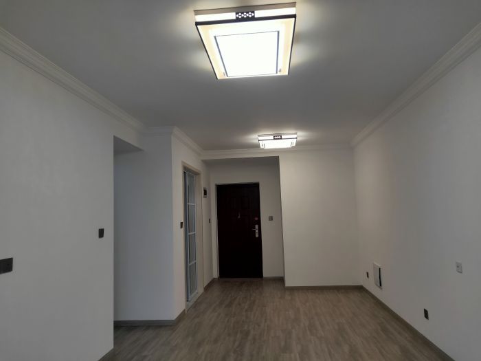 新城香溢紫郡 3室2厅1卫 97m&sup2;