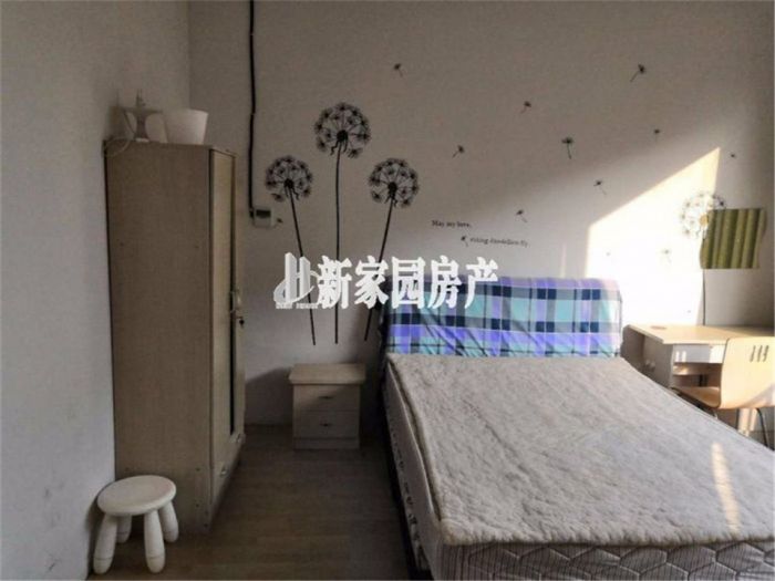 中南世纪花城二期 3室0厅0卫 134.84m&sup2;