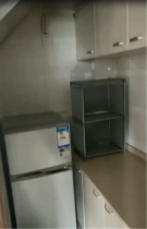 中房海梦城 1室1厅1卫 35m&sup2;