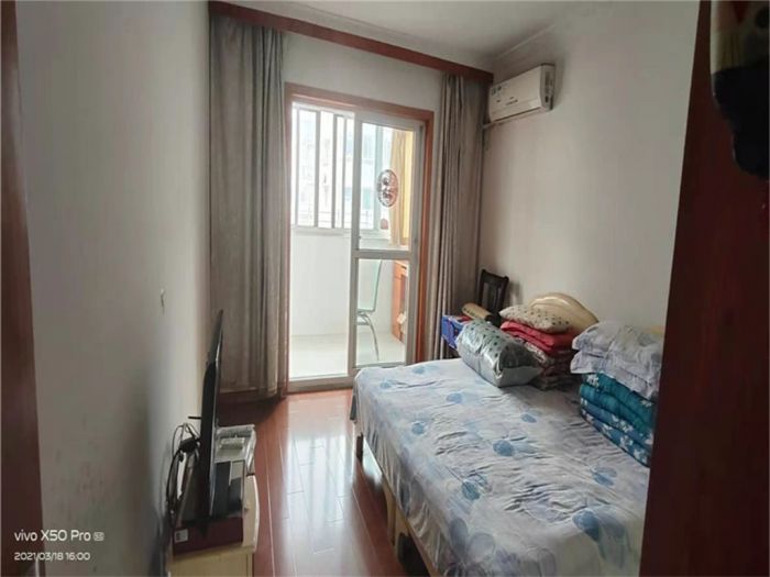怡园新苑 2室1厅1卫 92m&sup2;