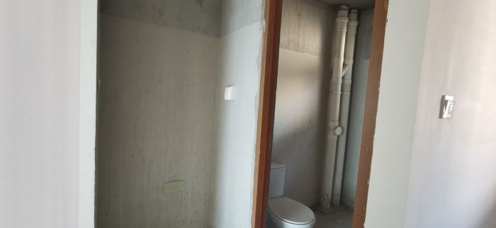 南通雅居乐花园 3室1厅1卫 99m&sup2;