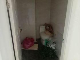 中国南通工业博览城 1室1厅1卫 60m&sup2;