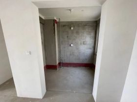江湾国际中心 3室2厅1卫 95m&sup2;