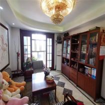 华强城 2室2厅1卫 118m&sup2;
