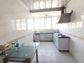 紫东花苑 2室1厅1卫 80m&sup2;