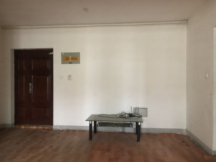 天一裕景苑 2室2厅1卫 100m&sup2;