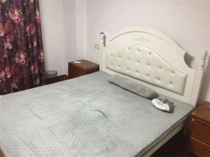 纽约时代 2室2厅2卫 116m&sup2;