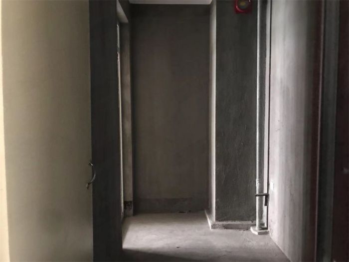 学士府 2室1厅1卫 87m&sup2;