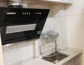 万科爱情公寓 2室1厅1卫 70m&sup2;