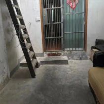 板桥东村 1室1厅1卫 32m&sup2;