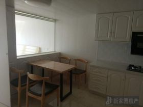 中国南通工业博览城 2室1厅1卫 60m&sup2;