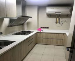 恒盛豪庭 2室2厅1卫 95.25m&sup2;