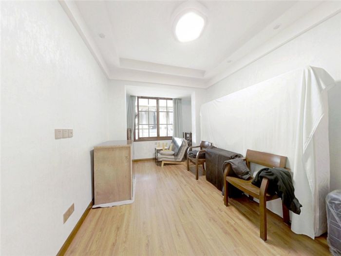 华强城 4室2厅2卫 159m&sup2;
