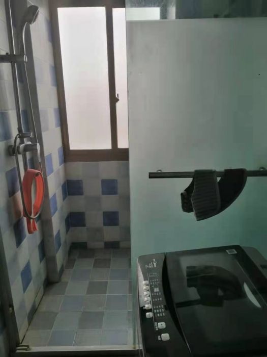 学田苑 2室1厅1卫 72m&sup2;
