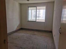 濠西园中北小区 3室2厅1卫 130m&sup2;