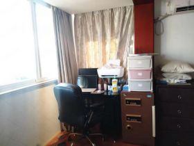 外滩北苑 2室2厅1卫 90m&sup2;