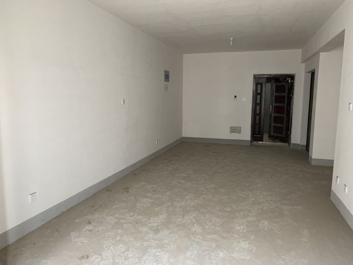 山景水岸 3室2厅1卫 97m&sup2;