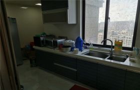 德诚翠湖湾 3室2厅2卫 134m&sup2;