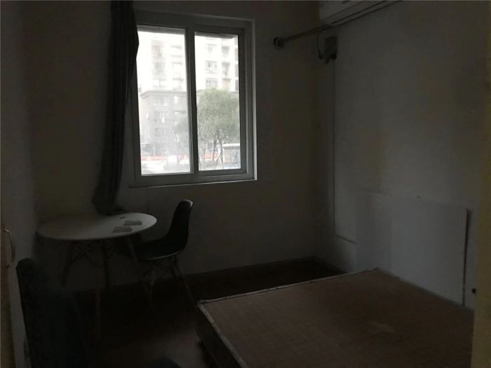 学士府 4室厅卫 107m&sup2;