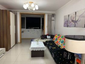 星海花园 3室2厅1卫 92m&sup2;