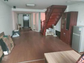 鸿运大厦 2室2厅2卫 65.5m&sup2;