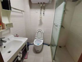怡居北苑 2室2厅1卫 92m&sup2;