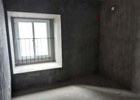 景瑞御府 3室1厅1卫 93m&sup2;
