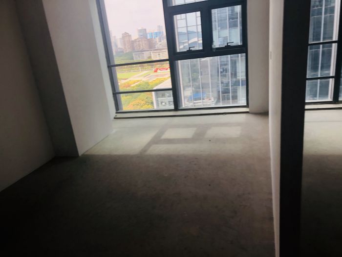 凤凰文化广场 2室2厅1卫 119m&sup2;
