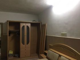 青年中路9号 2室1厅1卫 58.13m&sup2;