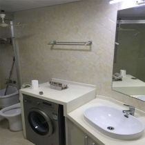 世纪新城 4室2厅2卫 180m&sup2;