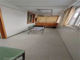 怡园新苑 2室1厅1卫 92m&sup2;