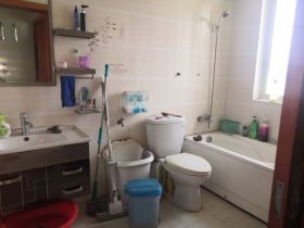 天山花苑 2室1厅1卫 80m&sup2;