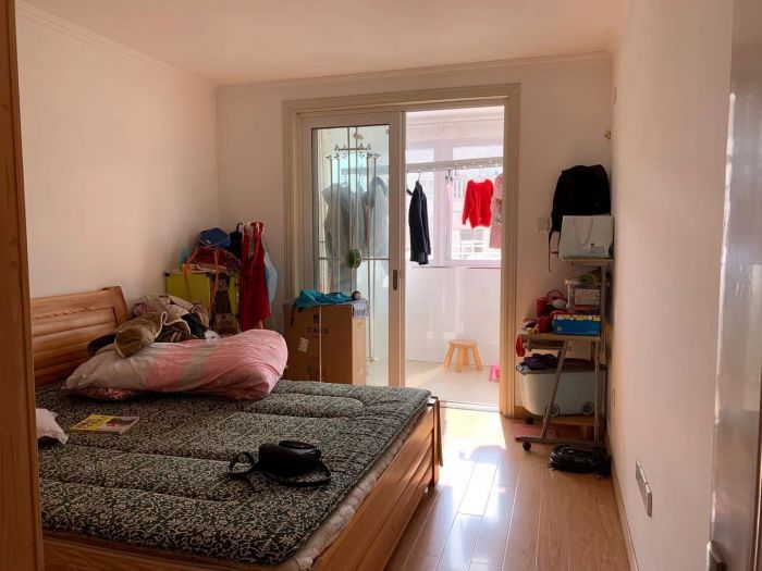 星通花园 3室2厅2卫 150m&sup2;
