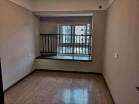 南通雅居乐花园 3室2厅2卫 127m&sup2;