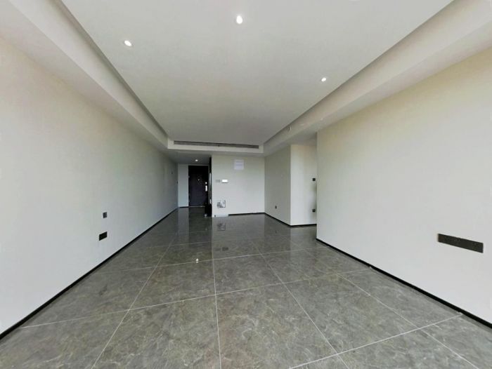 万科有湖（翡翠心湖） 3室2厅2卫 126m&sup2;