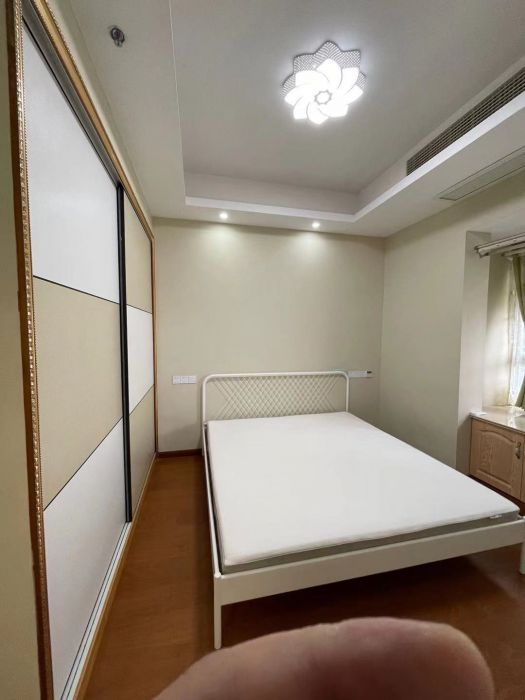 鑫湖国贸中心 1室1厅1卫 56m&sup2;