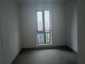 绿城玉兰公寓 3室2厅1卫 130.05m&sup2;