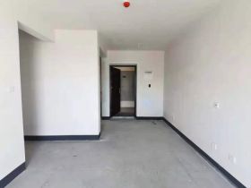 绿地新里城 3室1厅1卫 91m&sup2;