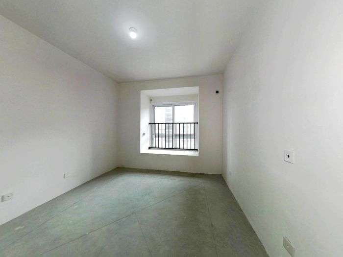 中海碧林湾 3室2厅1卫 97m&sup2;
